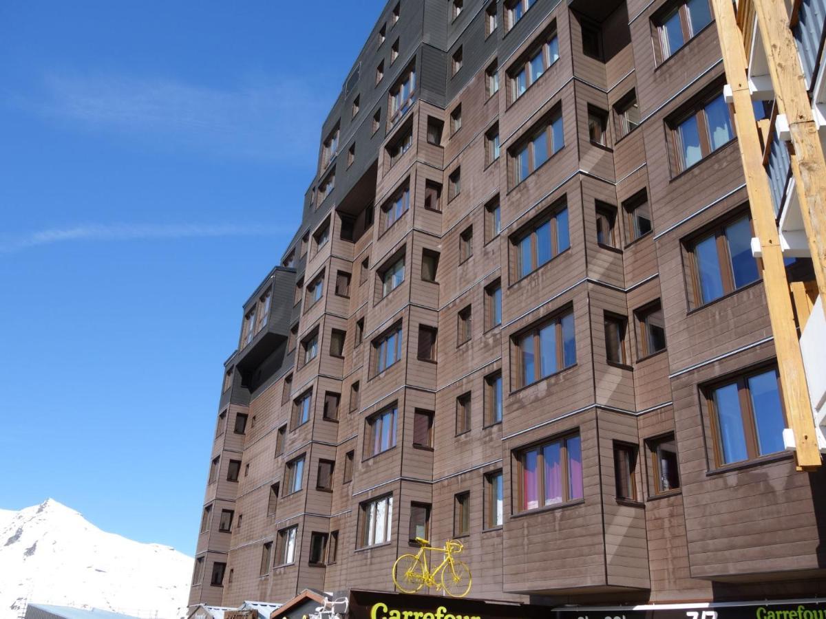 Apartment Arcelle 203 By Interhome Val Thorens Exterior foto