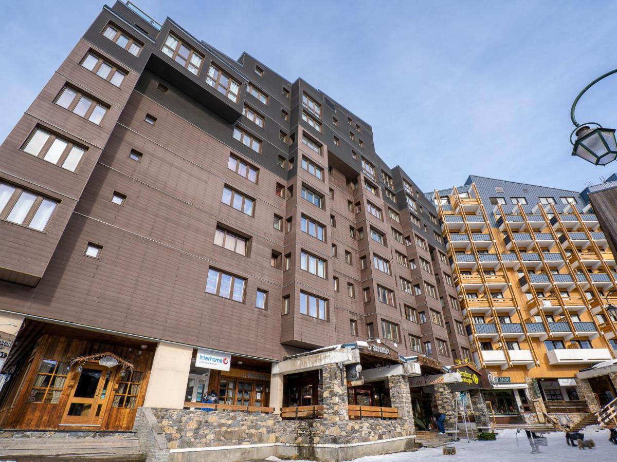 Apartment Arcelle 203 By Interhome Val Thorens Exterior foto