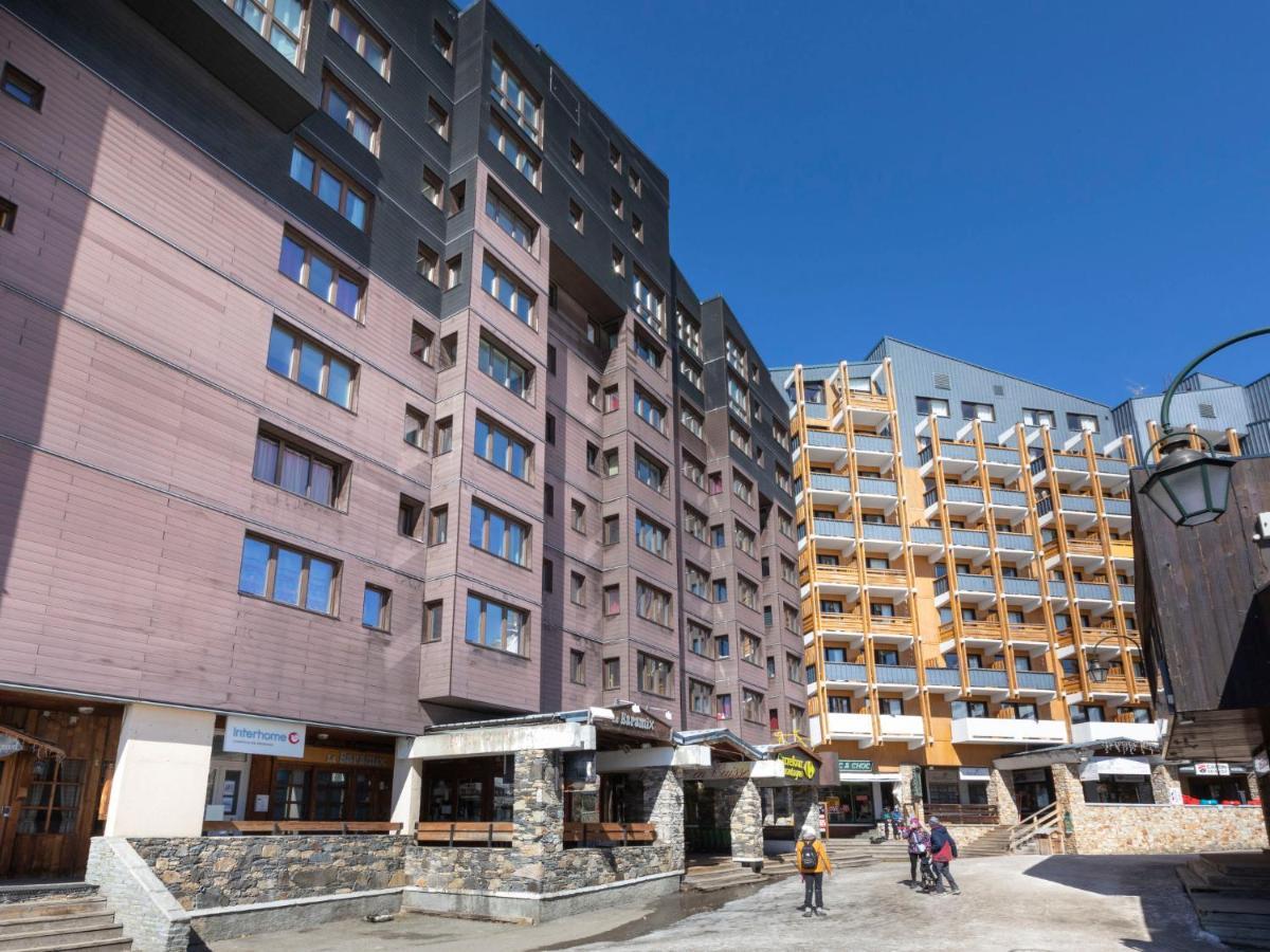 Apartment Arcelle 203 By Interhome Val Thorens Exterior foto