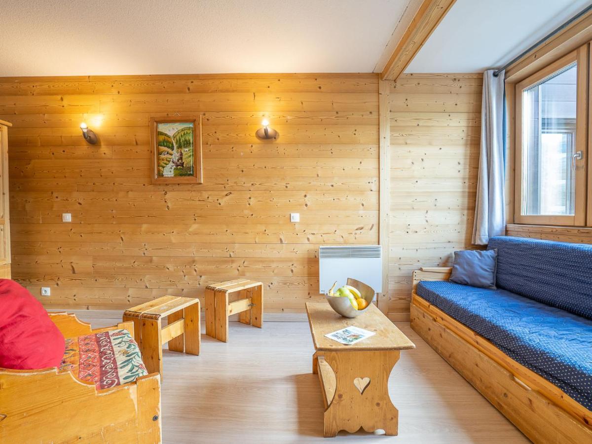 Apartment Arcelle 203 By Interhome Val Thorens Exterior foto