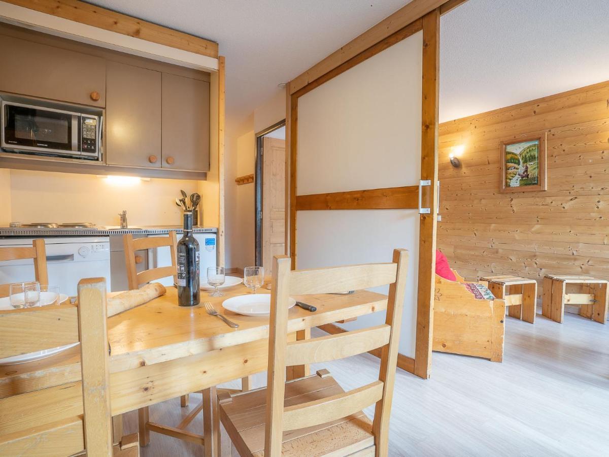 Apartment Arcelle 203 By Interhome Val Thorens Exterior foto