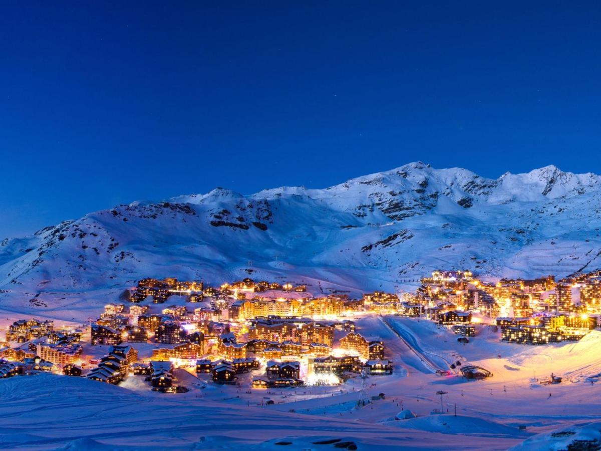 Apartment Arcelle 203 By Interhome Val Thorens Exterior foto